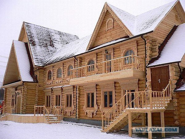 Красота по-Славянски