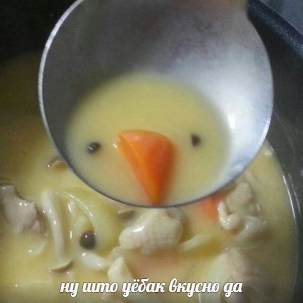 Сидите тут, развиваетесь... А деградировать кто будет?!