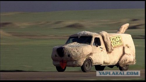 Вездеход "Медведь" для охоты и рыбалки