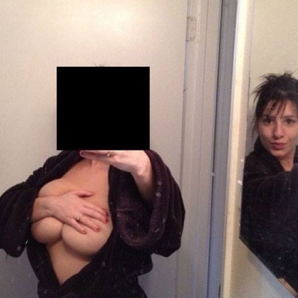 Забавные картинки с девушками