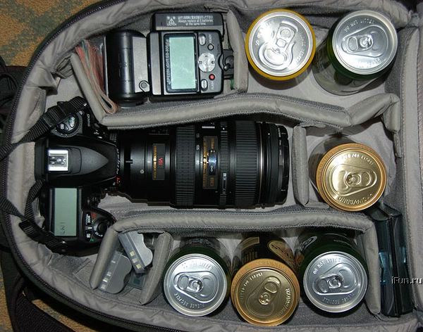 Безумные фотографы-новички, которые заставят вас плакать от смеха