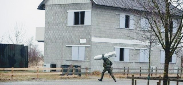 Ну что, завтра ожидаем вал "необычных и оригинальных" подарков, мужики?