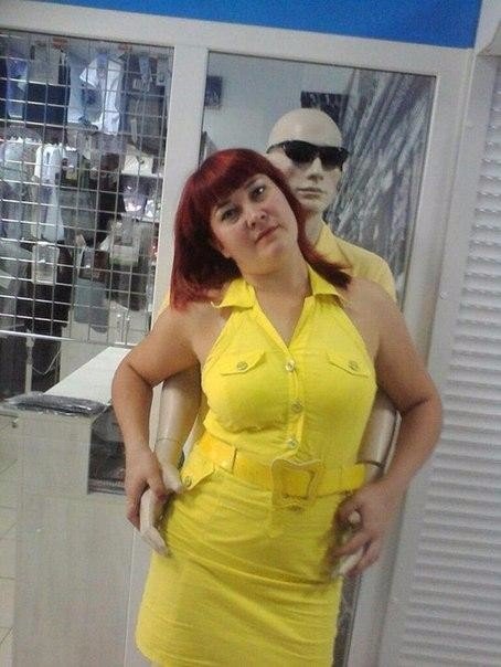 Дуры, хватит выёживаться перед фотиком