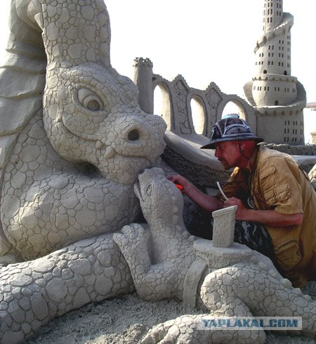 Фестиваль The Sultans Of Sands