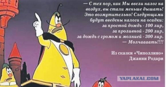 В 2020 году вступят в силу 5 новых законов