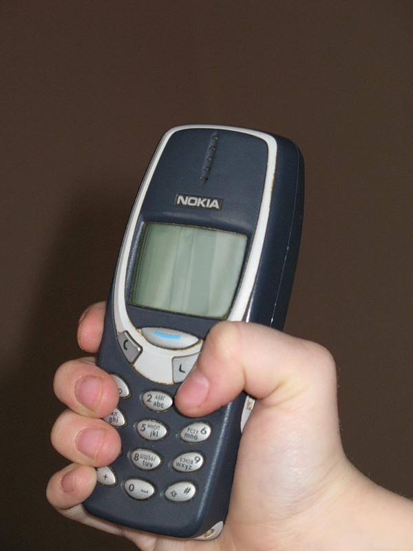 Сотовый Телефон Нокиа 3310 Купить