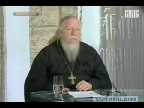 «Монастырские огороды неприбыльны». Протодиакон Кураев призвал государство помочь приходам