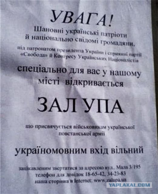 Чем занимались бандеровцы после освобождения из ГУЛАГа