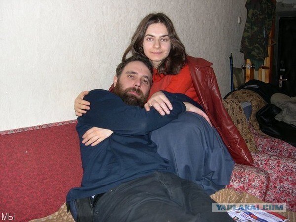 Увеличьте грудь, волоски на лобке. 10 фото