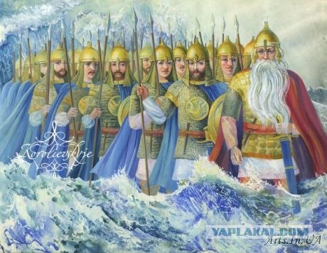 В Северной Корее освоили фотошоп