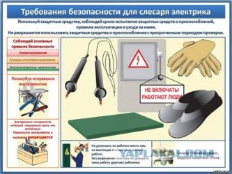 Жертва электромобиля