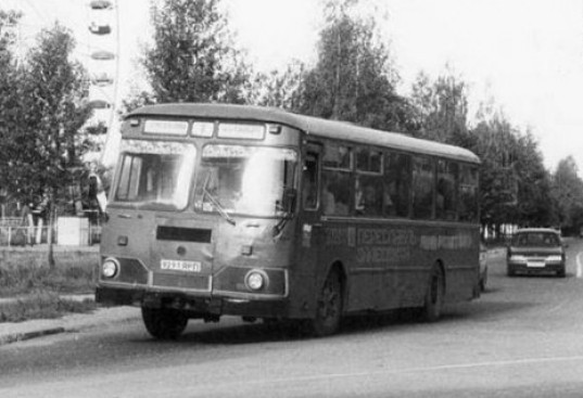 Рассказ о том, почему «Урал» жигулёвский бензин пожирал