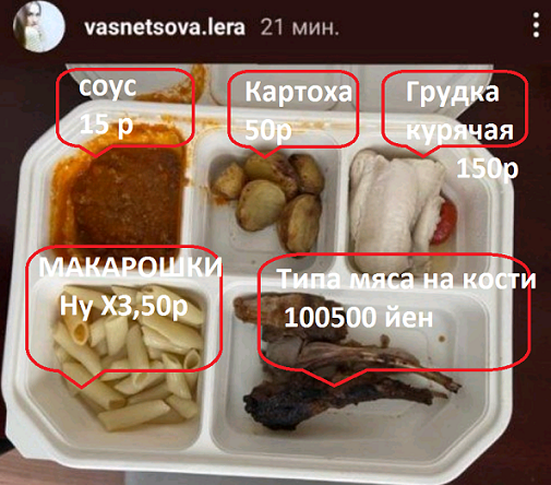 Тихонов о жалобах биатлонистки Васнецовой на питание: «Я бы язык отрезал за такие жалобы