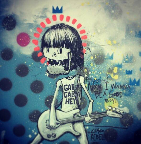 Музыка и музыканты: Ramones