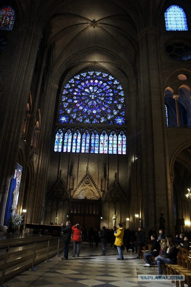 Автотур "Опять несет куда глаза глядятъ"