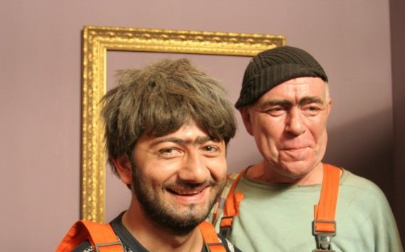 Похмельный шкаф
