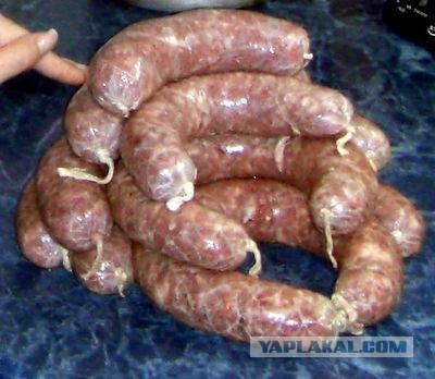 Впечатлительным не смотреть