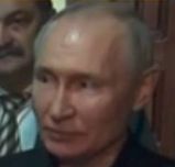 Путин под Тверью.