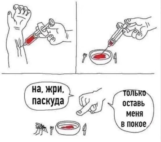 Завалялось тут случайно немного забавных картинок