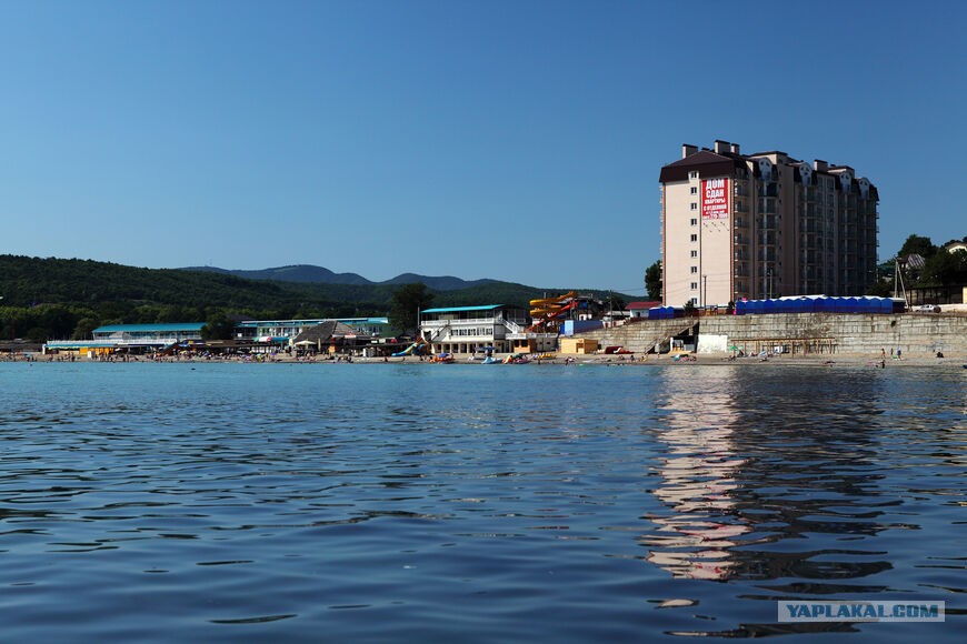 Купить Дачу Джубга Краснодарский Край