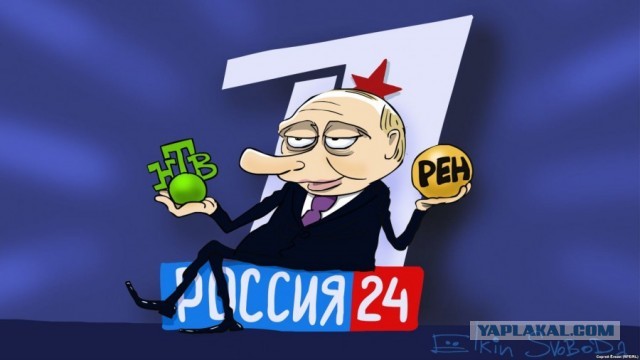 Блокировка Ютуба