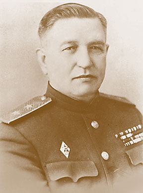 Иосиф Виссарионович Сталин
