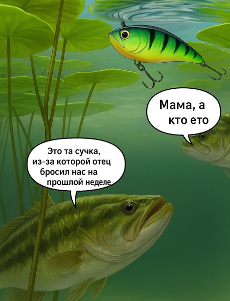 Завалялось тут случайно немного забавных картинок