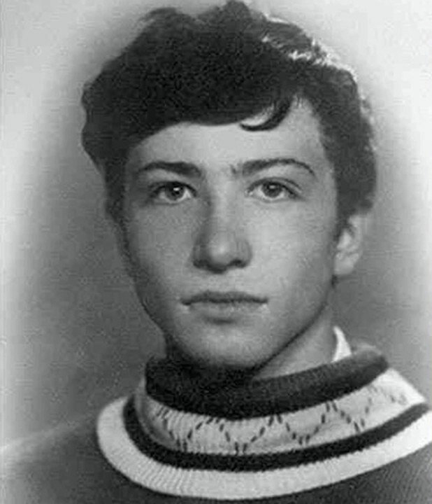 Подборка фотографий актеров, актрис и всем известных людей. 05.05.25