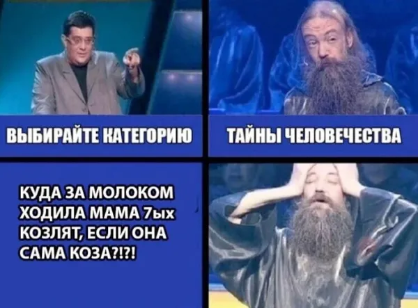 Завалялось тут случайно немного забавных картинок