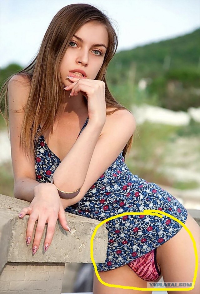 Летние красотки 2025 (часть 1)