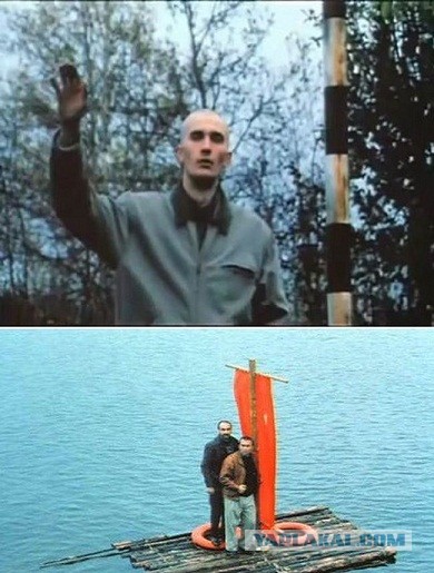 Всех люблю, ценю, уважаю