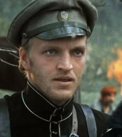 Воспоминание. Сталкер. Кайдановский.