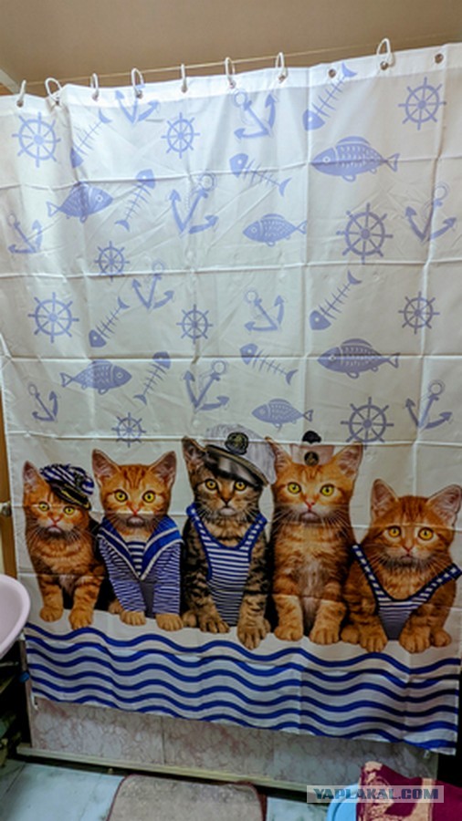 Я сделал это