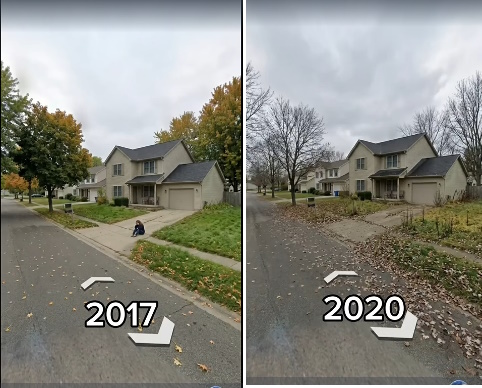 Трагедия от google
