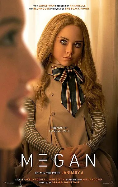 «Очень страшное кино 6»:  какие фильмы посмотреть до премьеры, чтобы быть в теме