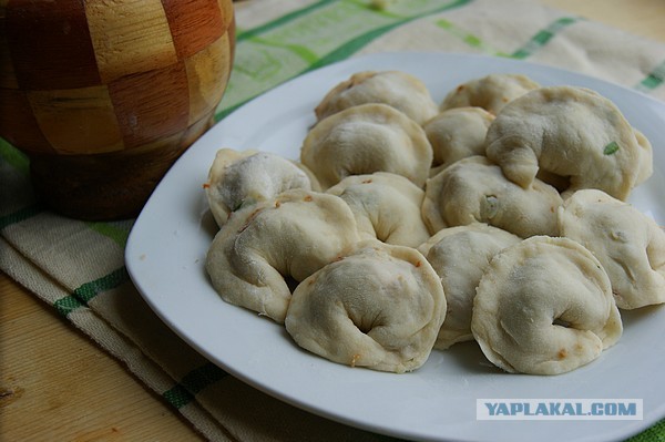 Коллекция борщей от ФрауМарты
