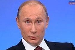 Рынок рабов в Москве.