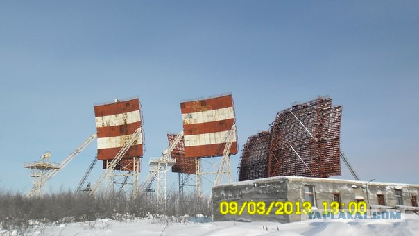 Полуостров ЯМАЛ зимой и летом
