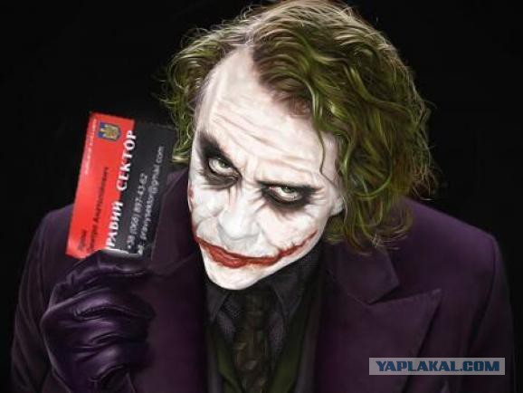 Славянск. 20 апреля. Атака блок-поста