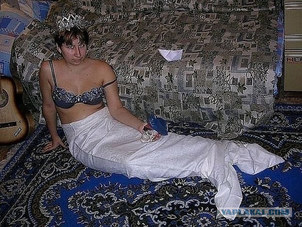 Горячий привет из социальных сетей
