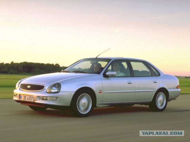 Десять самых провальных авто XXI века