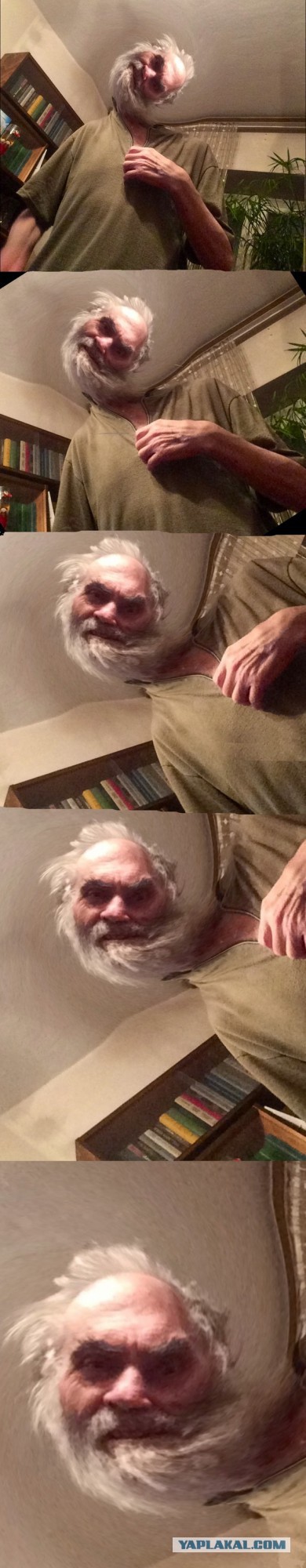 Мальчик по понятиям