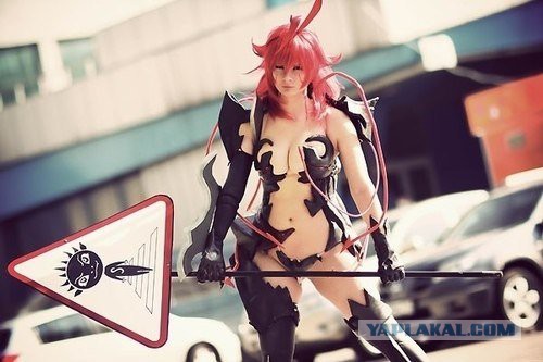 В чем залог хорошего косплея?