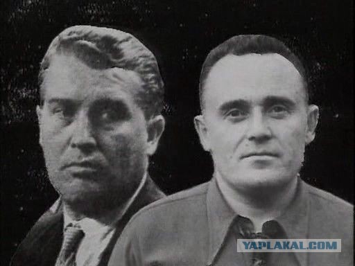 Легендарные конструкторы оружейники.