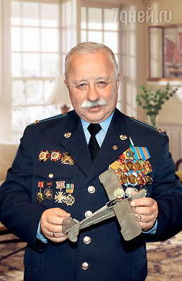 Угадай, кто?