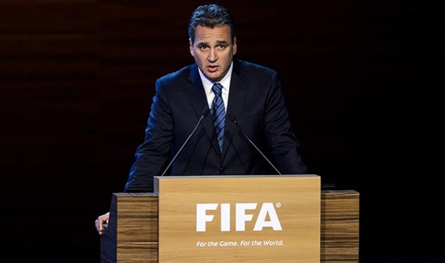 Футбол Мира/ Часть 3/