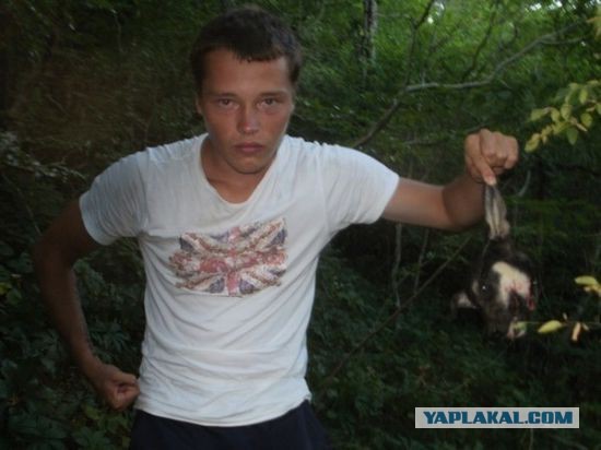 Иди, сынок! И убей их как можно больше!