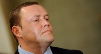 Латвия предложила построить стену