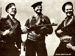 Это Россия, детка