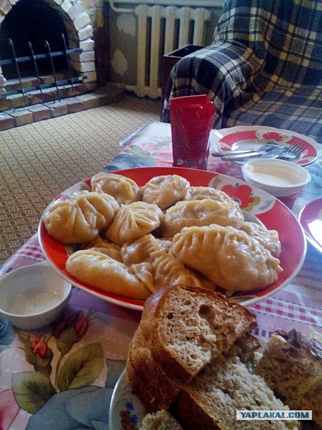 Манты